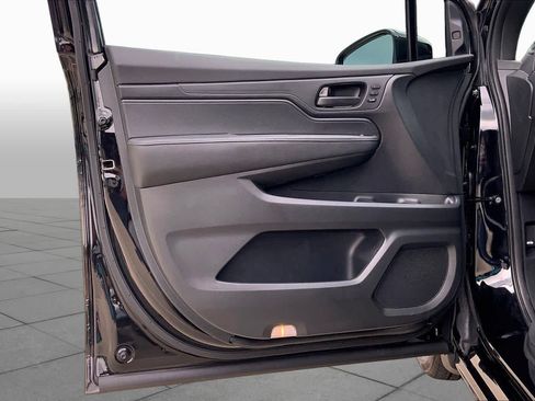 Used 2026 Honda Odyssey Sport-L image 22