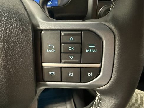 Used 2025 Ford F350 Lariat w/ Lariat Ultimate Package image 40