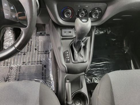 Used 2017 RAM ProMaster City Tradesman w/ Rear Back-up Camera Group FWD image 15