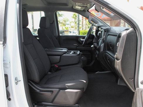 Used 2021 Chevrolet Silverado 2500 W/T w/ WT Fleet Convenience Package RWD image 35
