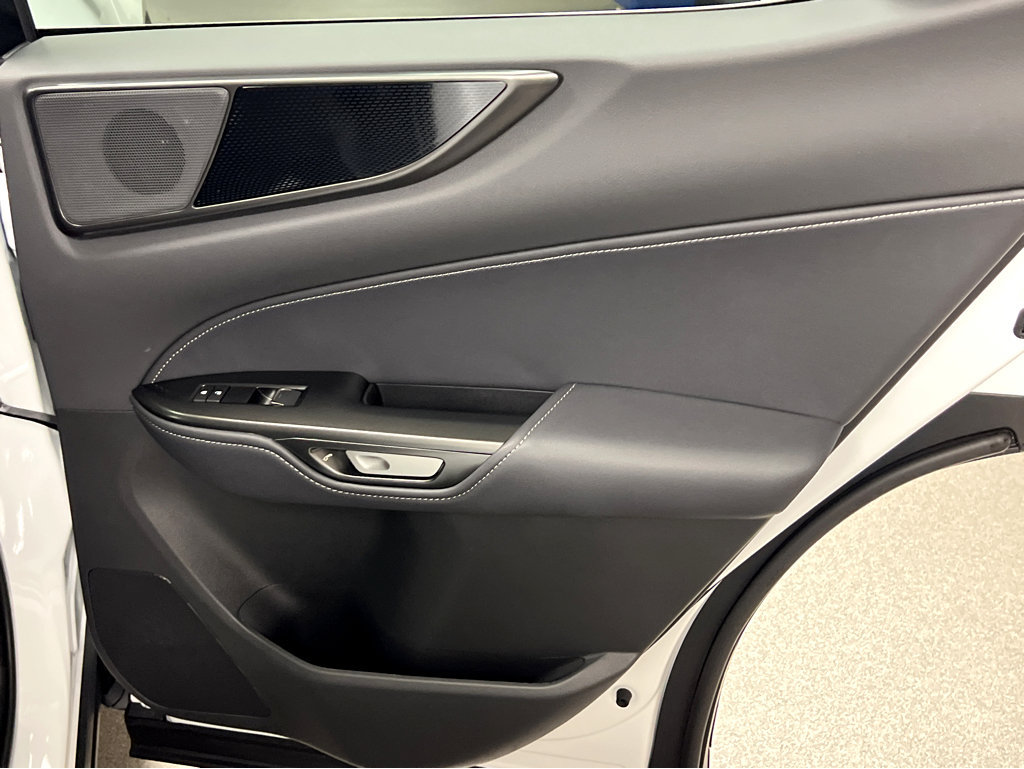 New 2026 Lexus NX 350 AWD w/ Accessory Package (P3) image 21