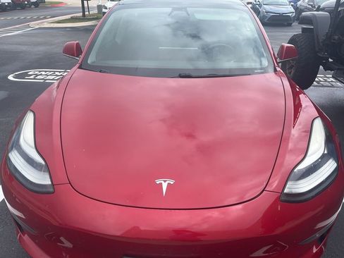 Used 2019 Tesla Model 3 Standard Range Plus RWD image 7