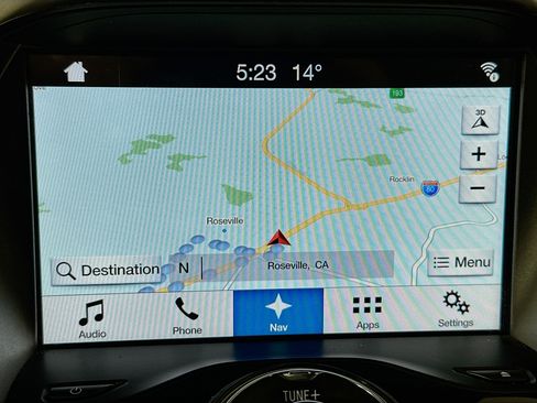 Used 2018 Ford Escape Titanium w/ Ford Safe & Smart Package image 22