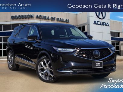 Certified 2023 Acura MDX SH-AWD w/ Technology Package