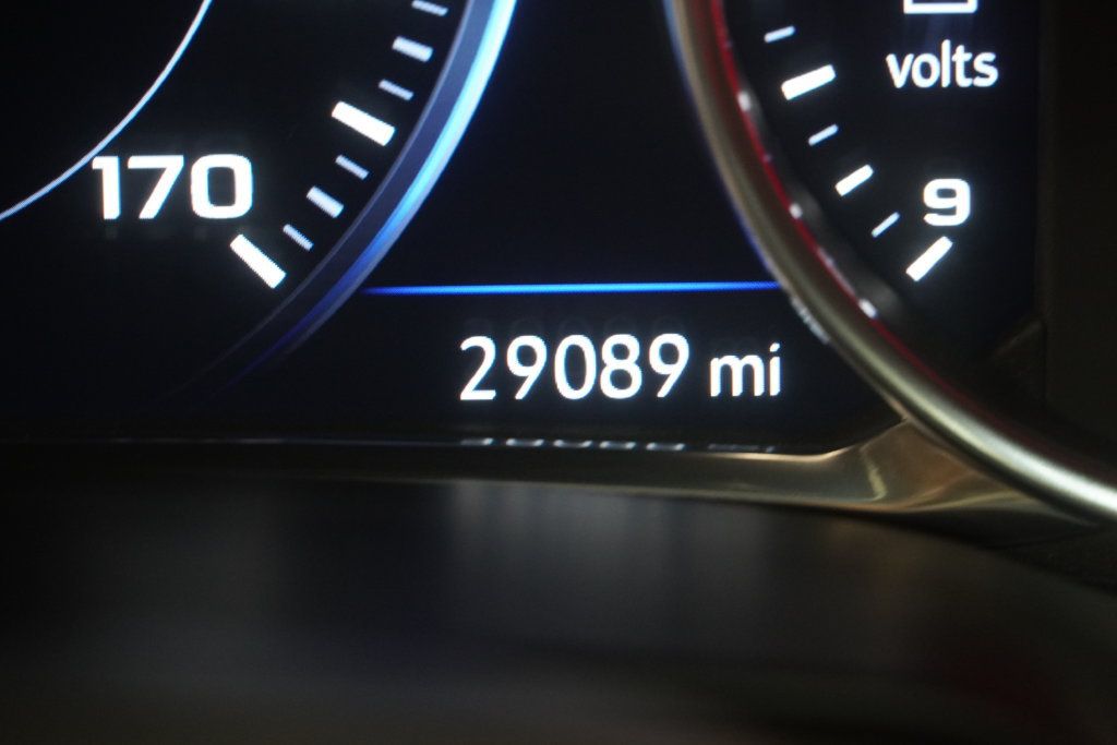 Used 2023 Chevrolet Blazer RS w/ LPO, Floor Liner Package FWD image 8
