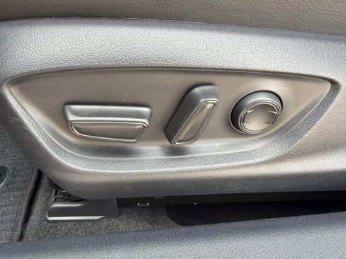 Used 2024 Toyota Camry XSE image 17