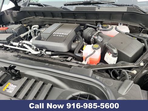 New 2026 Chevrolet Silverado 1500 LT image 26