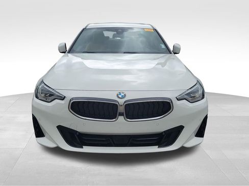 Used 2023 BMW 230i Coupe w/ Premium Package RWD image 8