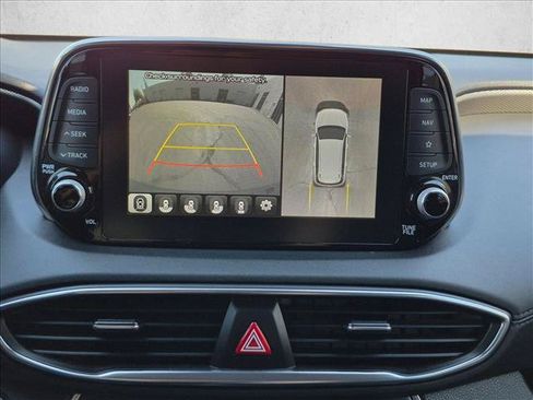 Used 2020 Hyundai Santa Fe Limited FWD image 15