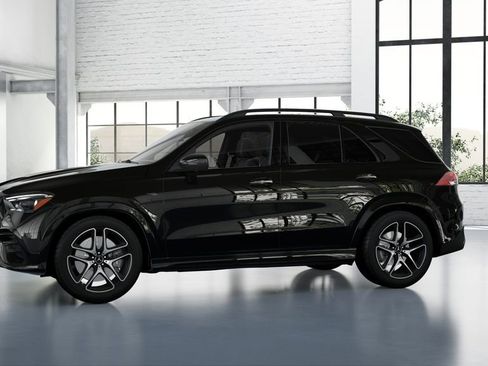 New 2026 Mercedes-Benz GLE 53 AMG 4MATIC image 31