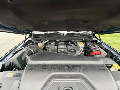 Used 2020 RAM 2500 Tradesman AWD/4WD image 14