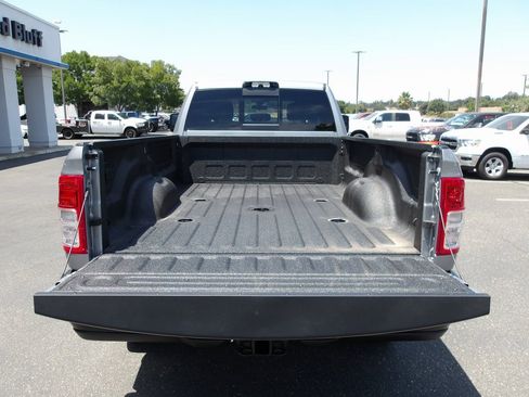 New 2024 RAM 2500 Tradesman image 7