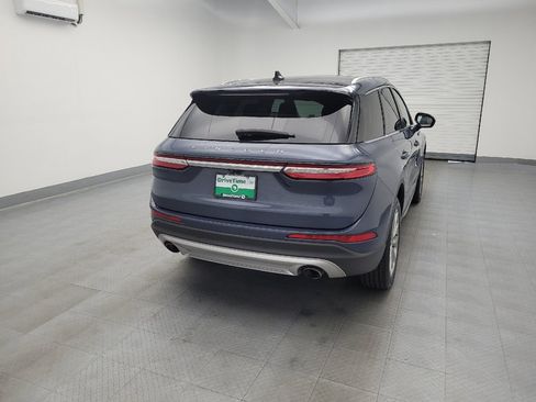 Used 2022 Lincoln Corsair AWD w/ Premium Package image 7