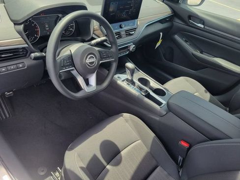 New 2026 Nissan Altima 2.5 SV w/ SV Special Edition Package FWD image 27