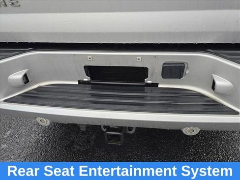 Used 2013 Chevrolet Avalanche LTZ image 18