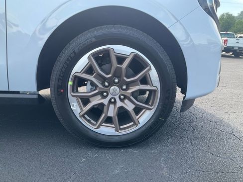 New 2026 Ford Expedition Max King Ranch AWD/4WD image 10