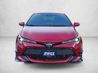 Used 2021 Toyota Corolla SE video 2