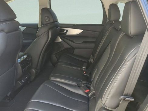 New 2026 Acura MDX w/ Technology Package image 9