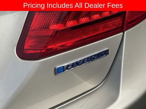 Used 2014 Honda Accord EX-L image 9