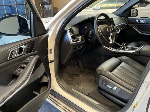 Used 2021 BMW X5 xDrive45e w/ Premium Package 3 image 9