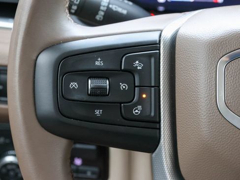 Used 2024 GMC Yukon Denali w/ Max Trailering Package AWD/4WD image 31