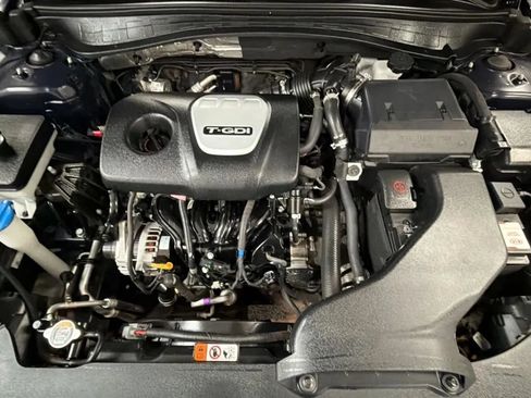 Used 2019 Kia Optima EX FWD image 21