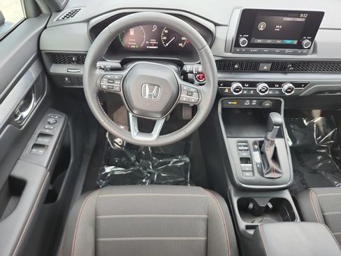 Certified 2024 Honda CR-V Sport image 19