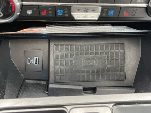 Used 2021 Ford F150 Limited AWD/4WD image 43