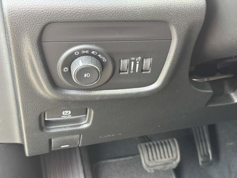 New 2026 Jeep Grand Cherokee L Limited AWD/4WD image 27