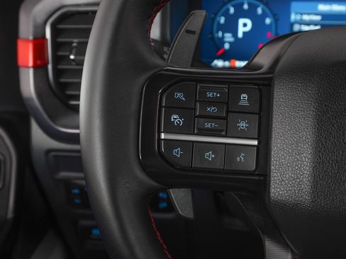 Used 2025 Ford F150 Raptor w/ Equipment Group 803A Raptor R image 20