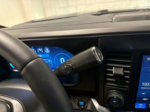Used 2024 Ford F250 Platinum AWD/4WD image 44