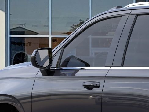 New 2026 Chevrolet Tahoe LT AWD/4WD image 12