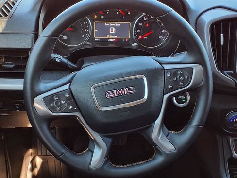 Used 2024 GMC Terrain AT4 w/ LPO, Floor Liner Package image 20