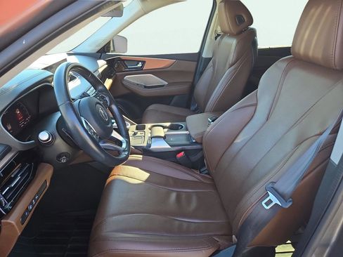 Used 2023 Acura MDX FWD w/ Technology Package image 19