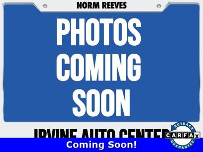 Used 2018 Nissan Rogue SL