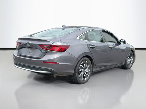 Used 2019 Honda Insight Touring image 5