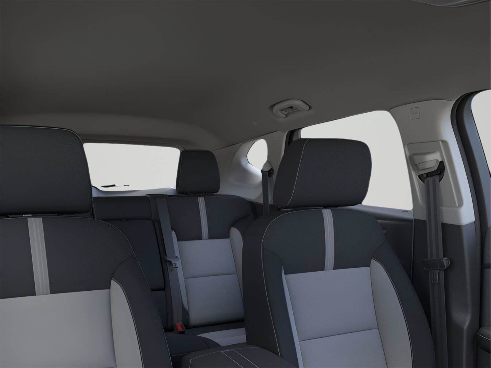 New 2026 Chevrolet Blazer LT FWD image 25