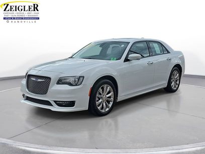 Used 2023 Chrysler 300 Touring L w/ Popular Equipment Group