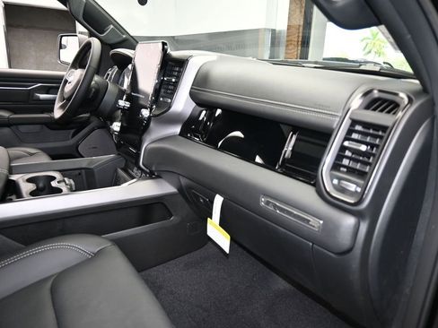 Used 2026 RAM 1500 Rebel w/ Rebel Level 2 Equipment Group image 40