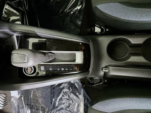Used 2024 Nissan Versa SV w/ Trunk Package FWD image 22
