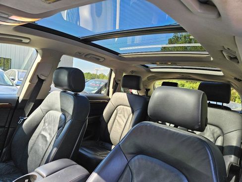 Used 2010 Audi Q7 3.6 Premium Plus w/ Premium Plus Pkg image 15