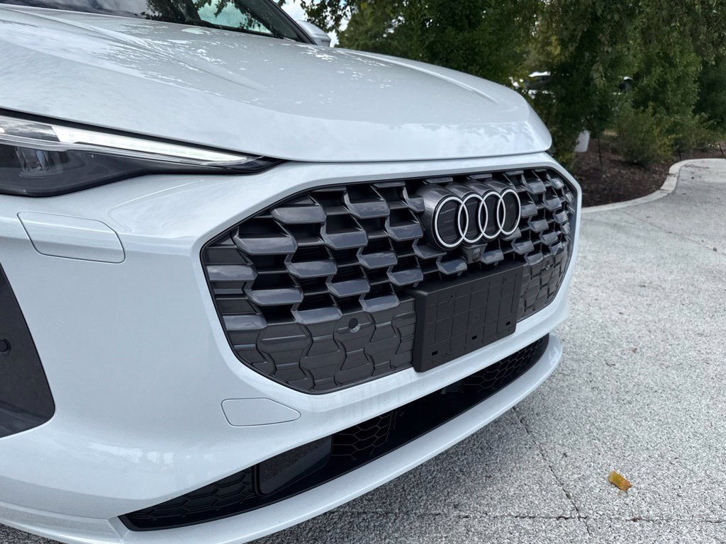 New 2026 Audi Q5 Prestige AWD/4WD image 47
