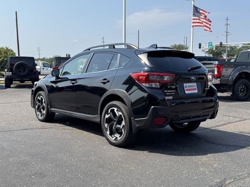 Used 2021 Subaru Crosstrek 2.5i Limited w/ Popular Package #4 AWD/4WD image 5