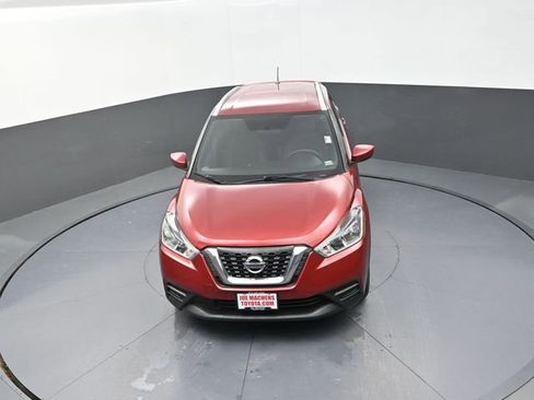 Used 2018 Nissan Kicks SV image 21