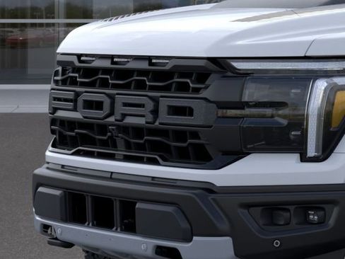 New 2025 Ford F150 Raptor AWD/4WD image 18
