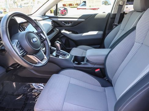 Certified 2025 Subaru Outback Premium AWD/4WD image 20