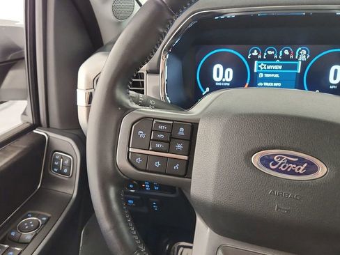 Used 2021 Ford F150 Lariat image 19