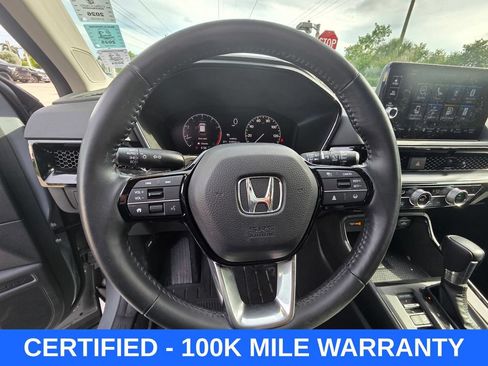 Used 2024 Honda CR-V EX-L image 19