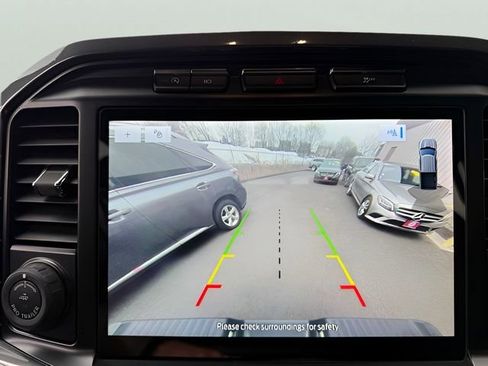 Used 2021 Ford F150 XLT w/ Equipment Group 302A High image 23