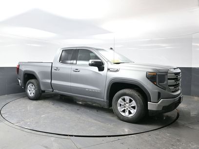 New 2026 GMC Sierra 1500 SLE w/ Preferred Package